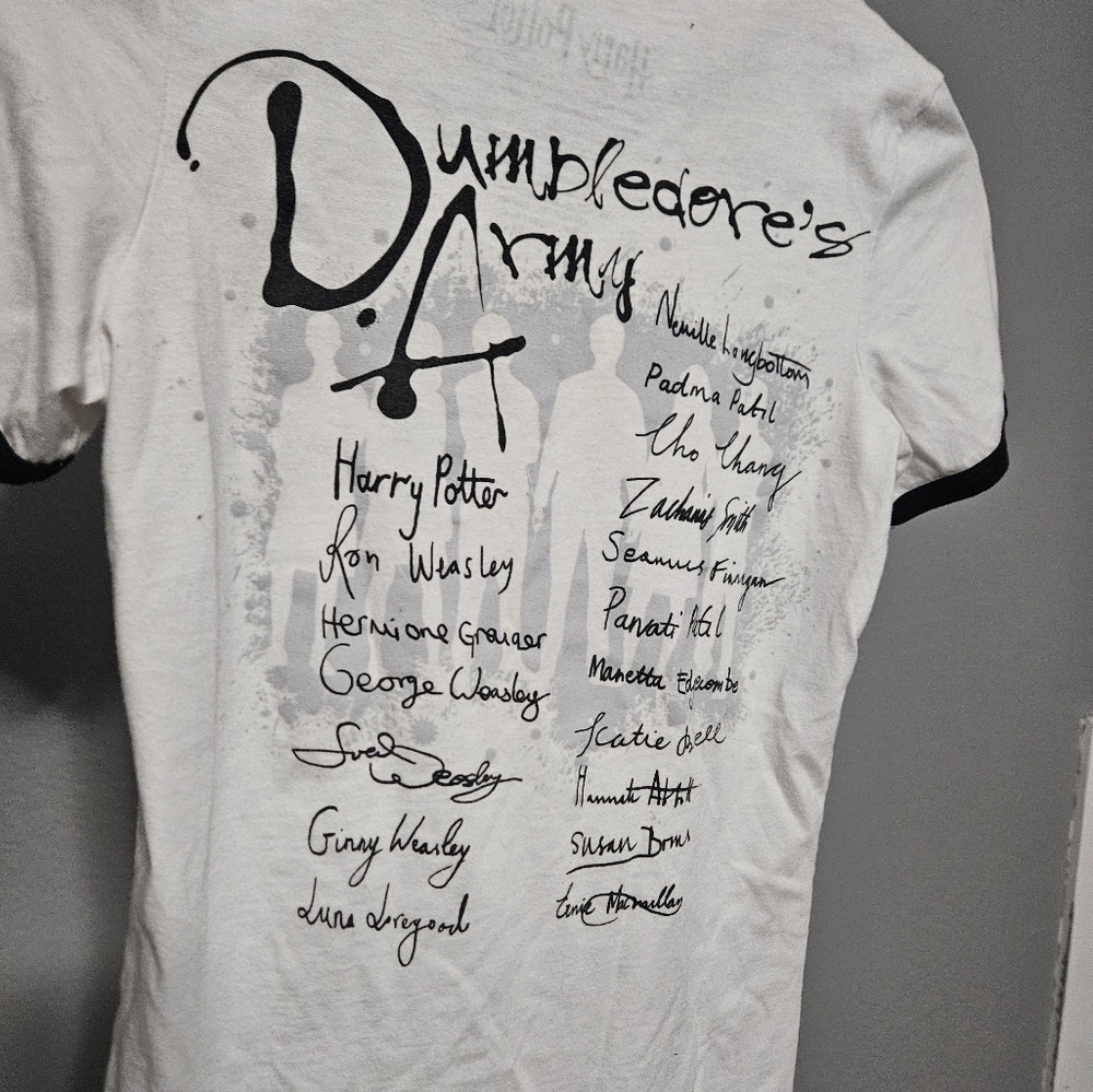 Harry Potter Women's Shirt
